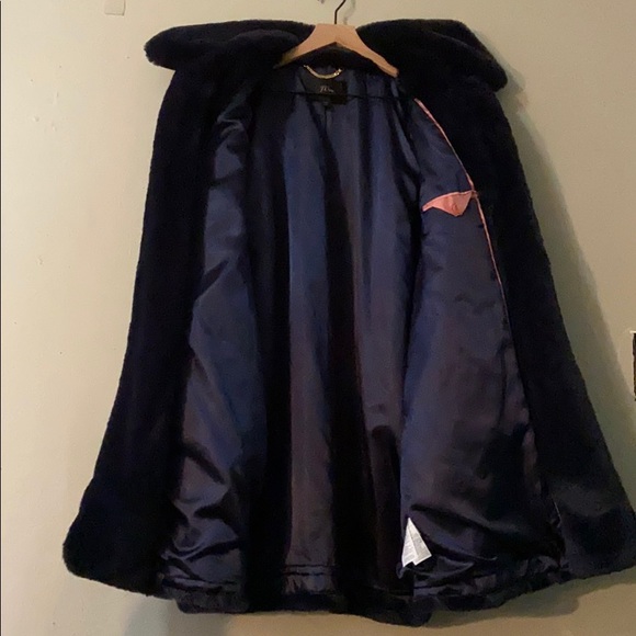 J. Crew winter coat with pockets - Picture 3 of 3